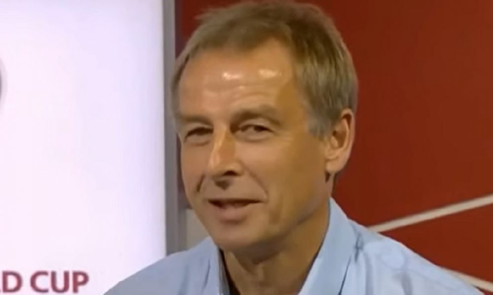 Nemačka legenda otkrila zašto je Kejn promašio penal