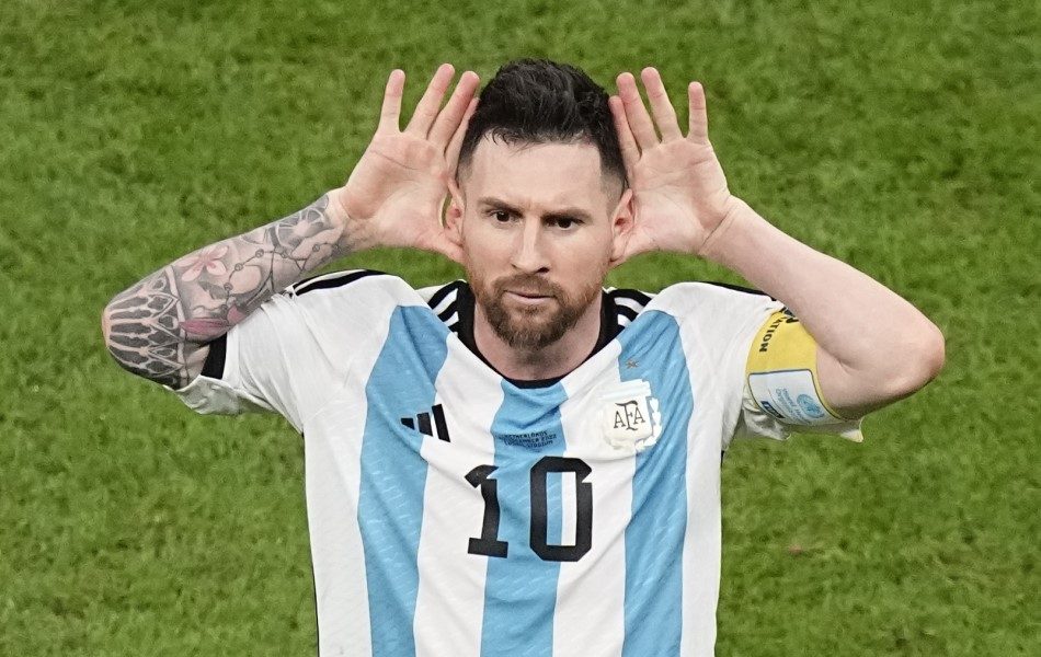 DISCIPLINSKI POSTUPAK FIFA Istraga posle meča Argentina – Holandija, pod lupom i Mesi