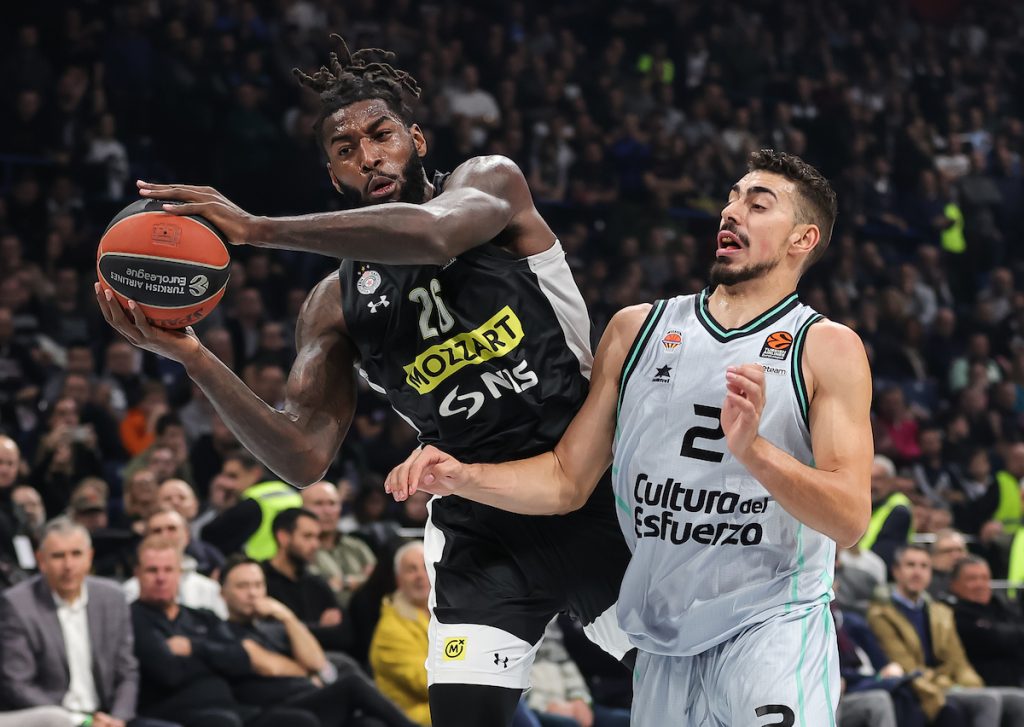 Partizan je u kandžama krize, a počeo je pakleni decembar!