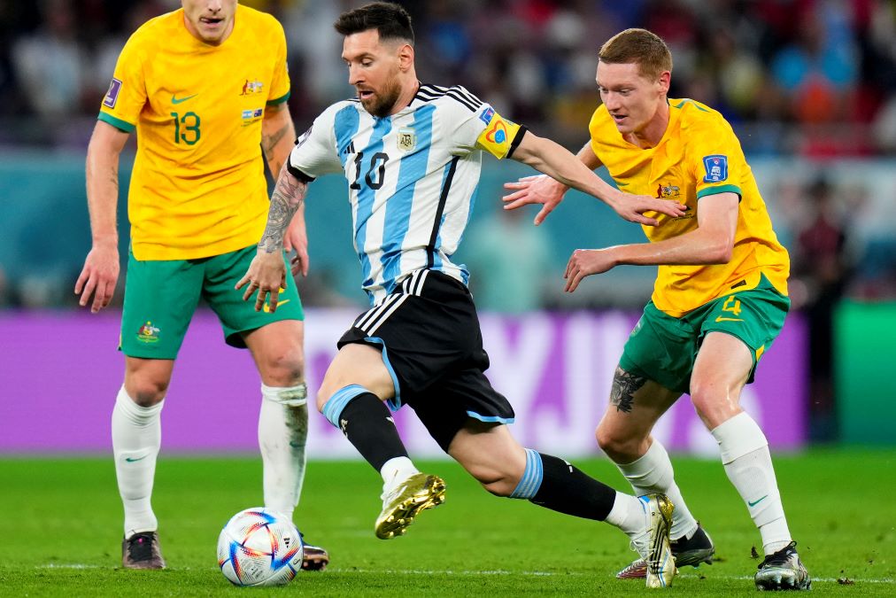 ZATIŠJE Dva dana pauze, pa četvrtfinalne poslastice