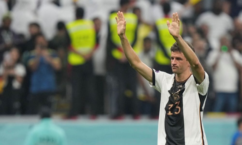 NEMAČKA U ŠOKU Ovo je katastrofa, osećali smo se bespomoćno