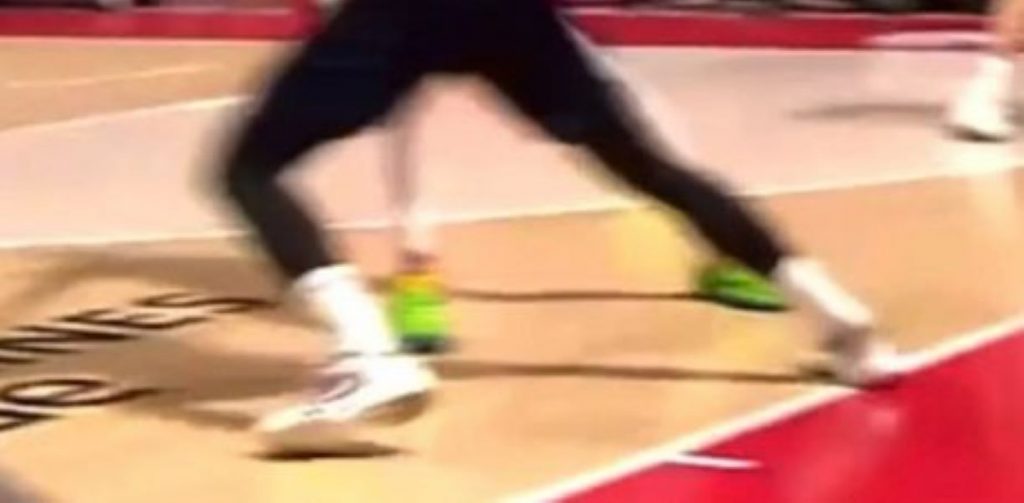 ZVEZDA TEŠKO OŠTEĆENA Pre trojke za produžetak, Mirotić „debelo“ bio u autu (VIDEO)