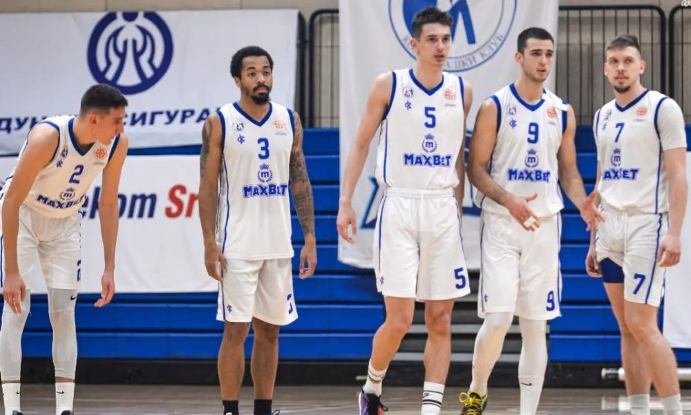 Mladost MaxBet pobedom zaokružila 12. kolo KLS