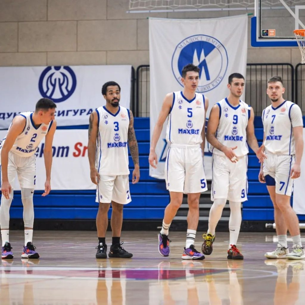 Mladost MaxBet pobedom zaokružila 12. kolo KLS