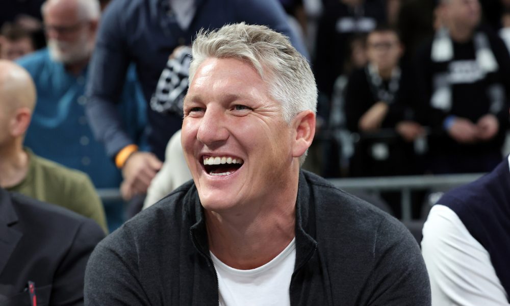 OSLADILO MU SE Švajni ponovo u Beogradu! Imao je poruku za fudbalsku reprezentaciju Srbije