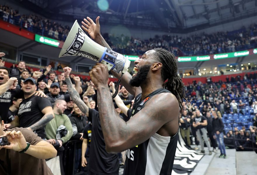 SNAŽNA PORUKA Lesor se oglasio povodom Nilikininog promašaja! (FOTO)