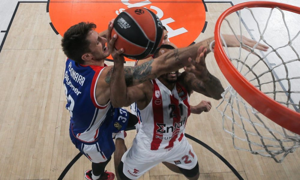 ZVEZDINA NOVOGODIŠNJA „BOMBA“ Italijan iz redova šampiona Evrope stiže na Mali Kalemegdan!