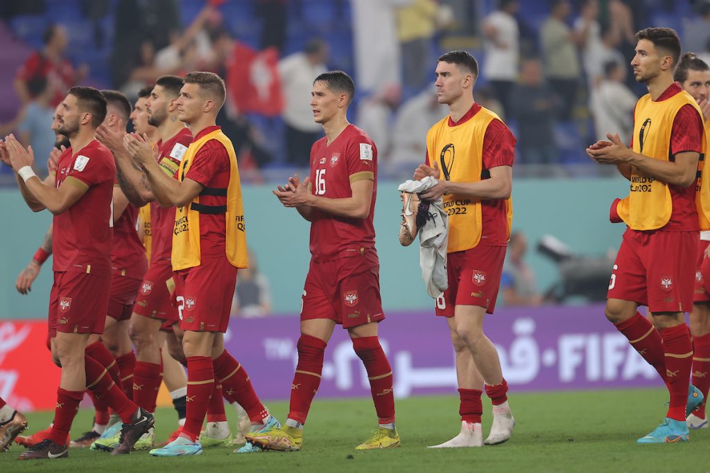 PLAN OD MARTA Srbiji trebaju promene, novi aduti i da „isplivaju“ samo pobednici