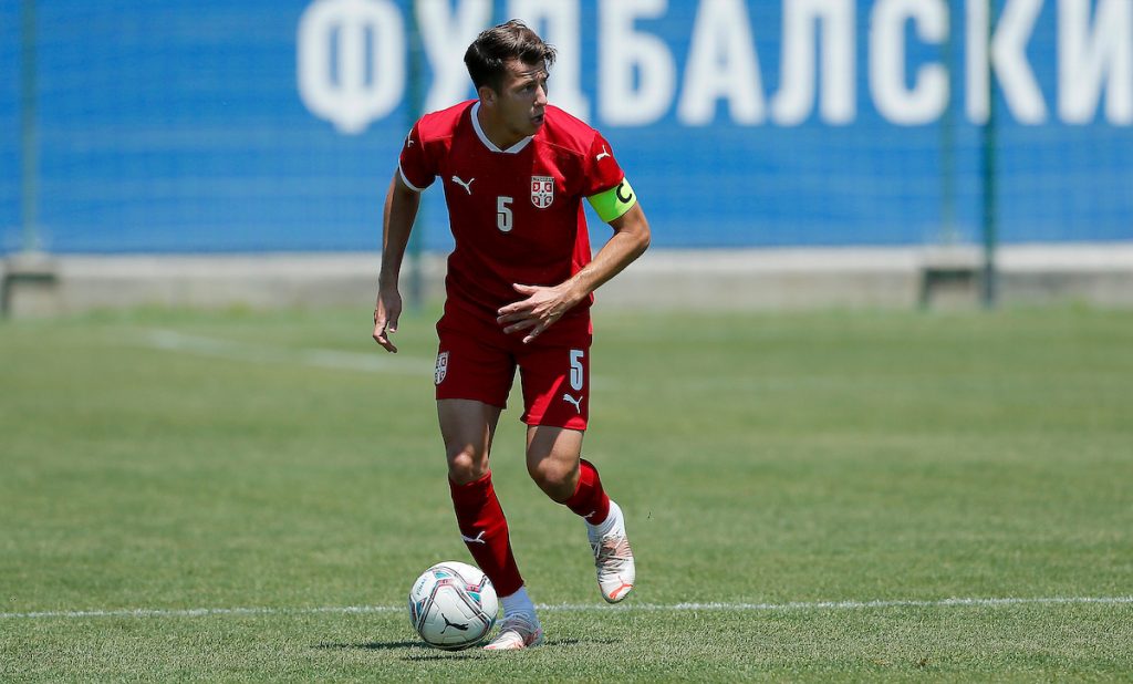 Novi Zvezdin đak došao na Karaburmu