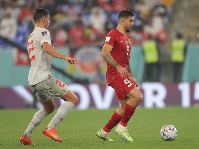 A nekada smo Švajcarskoj dali sedam komada