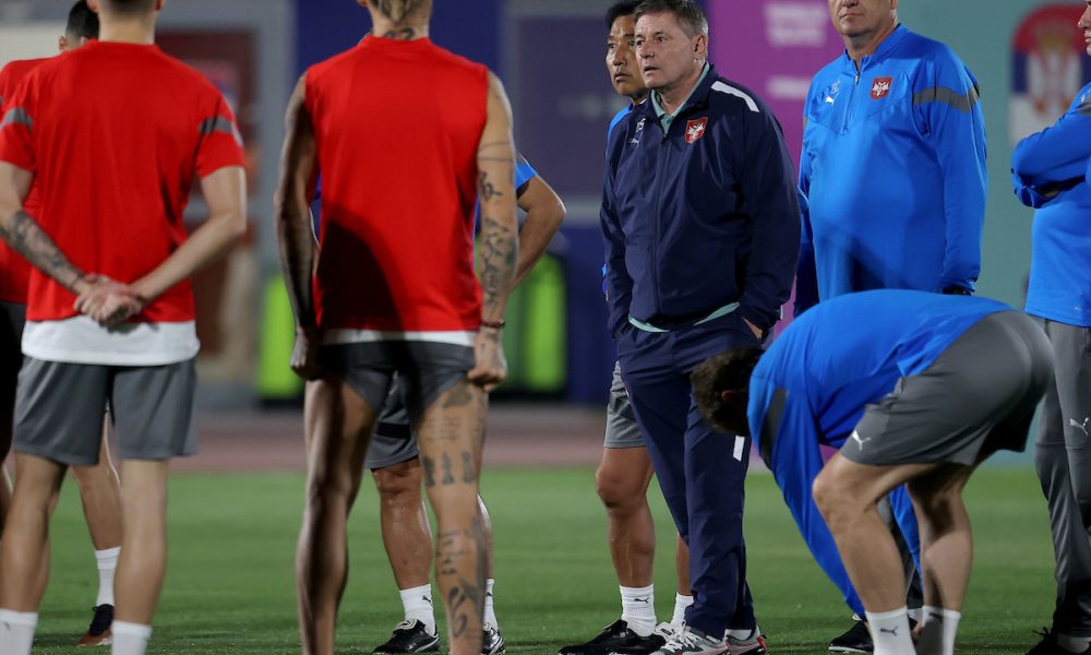 POSLEDNJI TRENING PRED MEČ ODLUKE Svi „orlovi“ na okupu, pucaju od snage, sada je Piksi na potezu! (FOTO)
