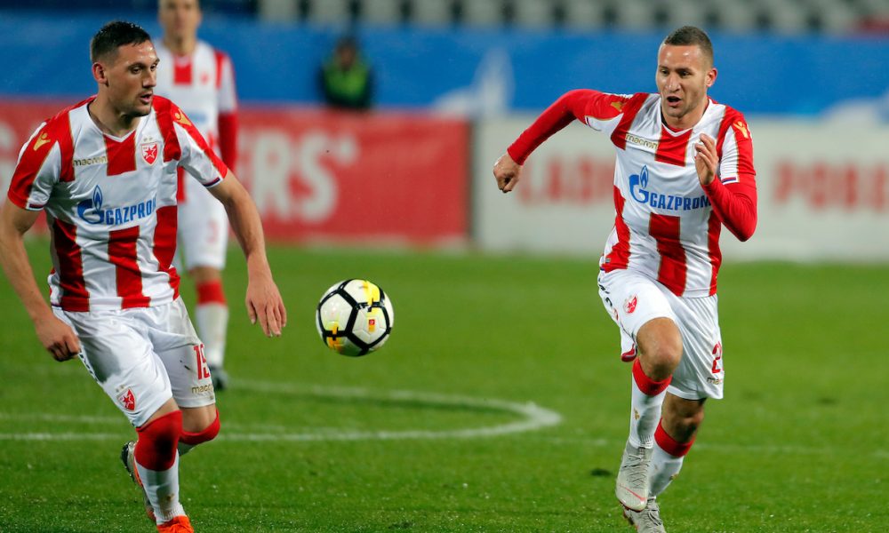 NEVEROVATAN UČINAK Srbin postigao het-trik za 14 minuta u nadoknadi