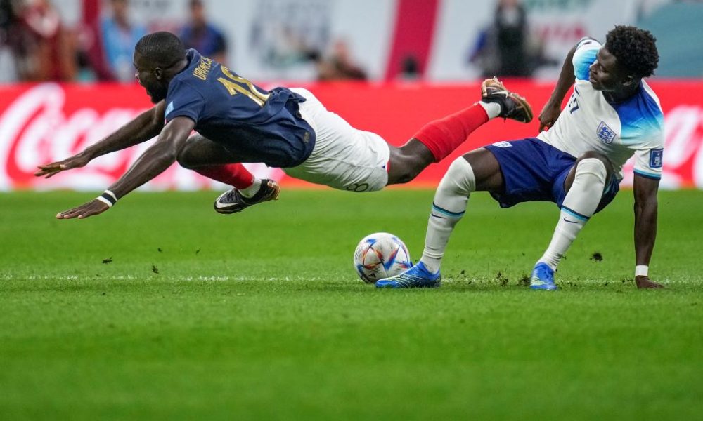 Problem za Francuze pred meč sa Marokom, dvojica nezamenljivih pod znakom pitanja