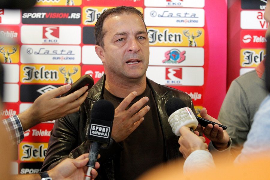 IGRAO JE ZA JUGOSLAVIJU NA MUNDIJALU, A SADA IMA POSAO U KOMŠILUKU Nikšićanin je novi trener Zrinjskog