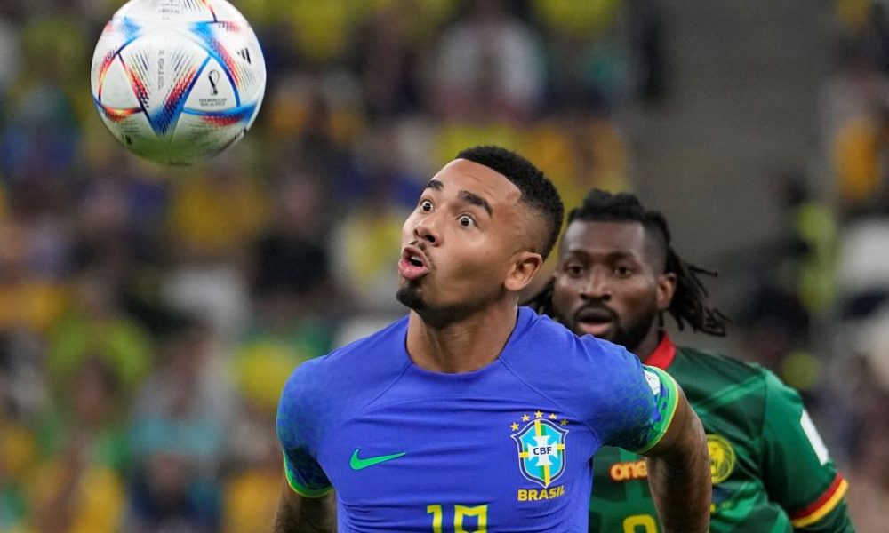 TEŽAK UDARAC ZA BRAZIL, ALI I ZA ARSENAL Važan igrač završava sezonu!?