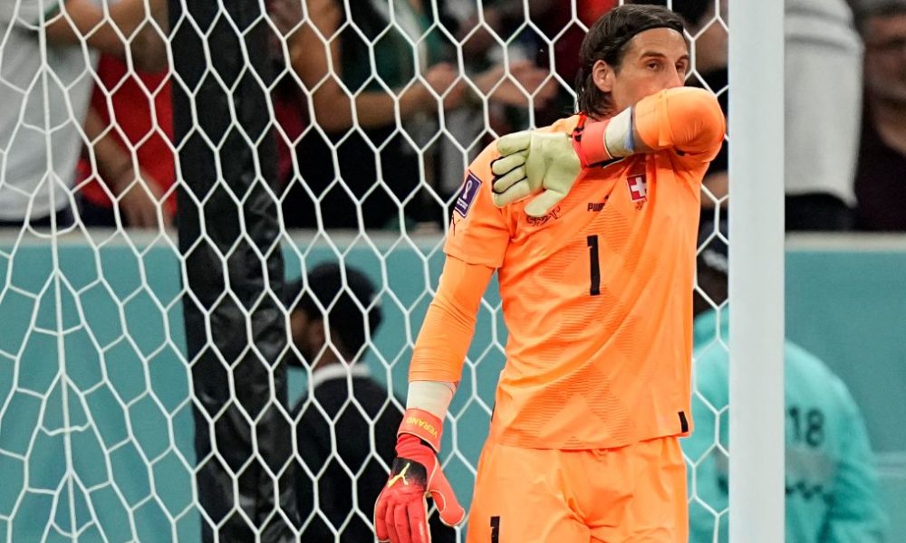 STIŽE ZAMENA ZA DE HEU Junajted na leto besplatno dovodi golmana