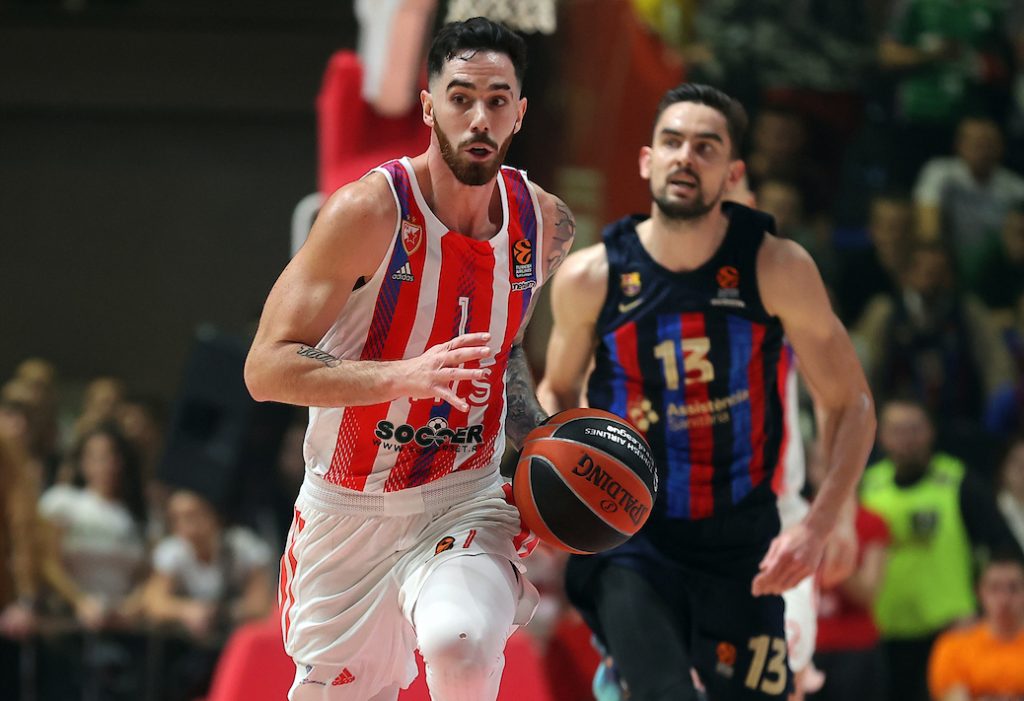 BRIGA ZA ZVEZDU Vildoza se povredio! Neće da se vrati u igru