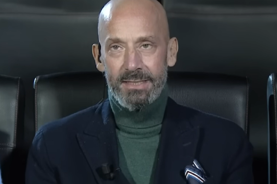 Opaka bolest bila jača od Vijalija, koji je preminuo u 59. godini