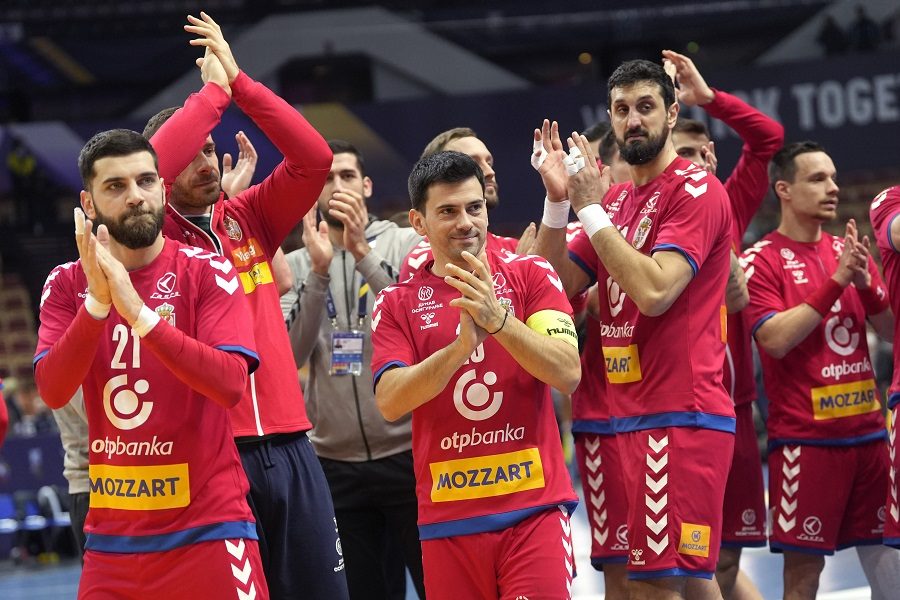 Počelo trebovanje ulaznica za utakmicu Srbija – Norveška