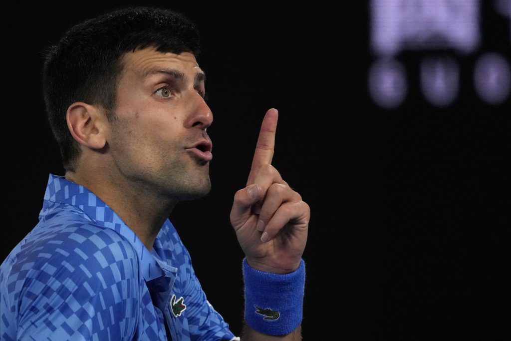 Đoković više neće da ćuti!