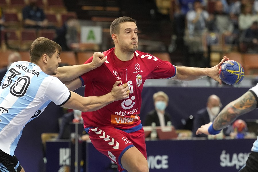 SLOVENIJA, HOLANDIJA I ISLAND Evo šta je „orlovima“ potebno da izbore kvalifikacije za OI