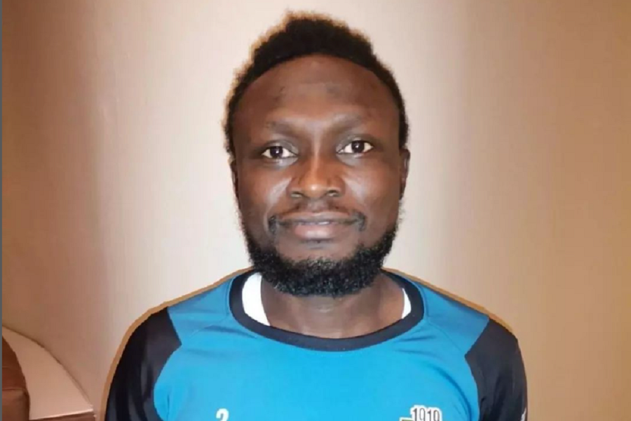 DESETO POJAČANJE Kolubara dovela vezistu iz Nigerije!