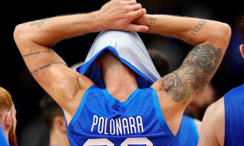 Zvezda se oglasila zbog Polonare (FOTO)