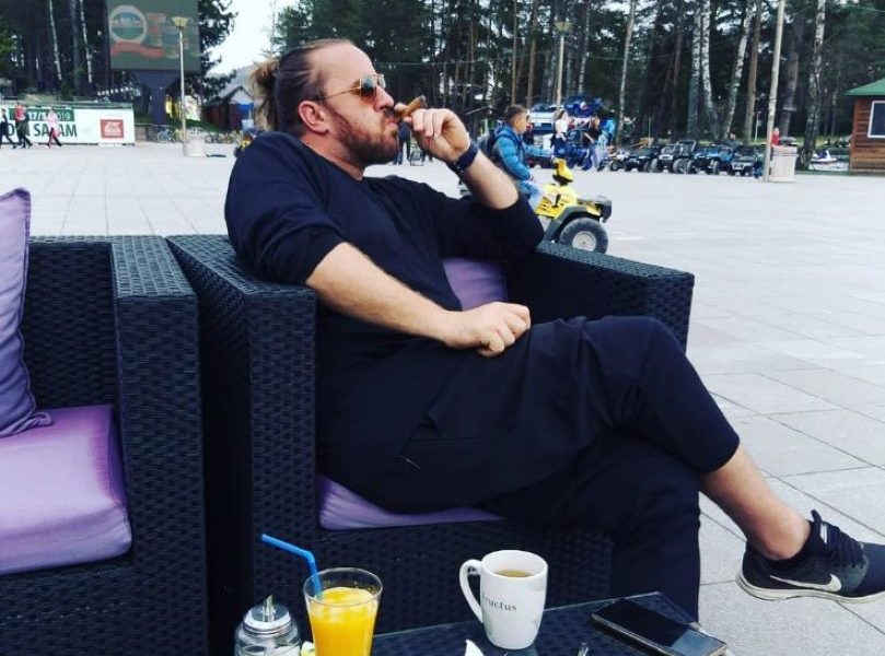 UŽAS Bivši fudbaler sarajevskog Željezničara pretučen i upucan u glavu!