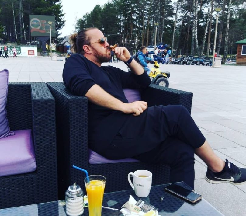 UŽAS Bivši fudbaler sarajevskog Željezničara pretučen i upucan u glavu!