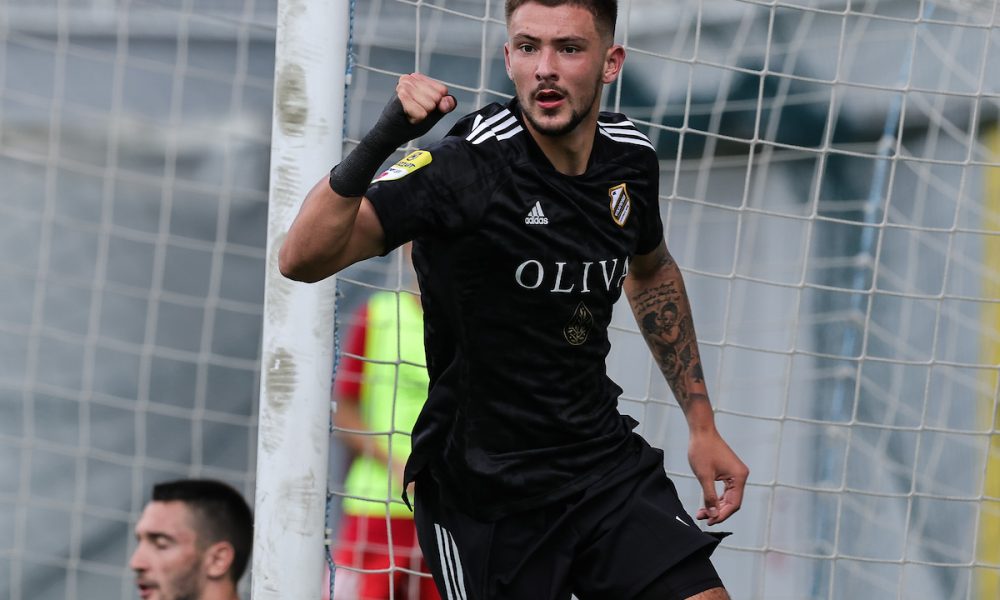 Kovačević pred meč sa Kragujevčanima: Moramo da potvrdimo dobre igre u prethodna dva meča