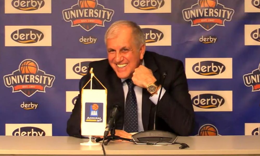 URNEBESNA SCENA Obradović se šokirao kada je čuo kako je predstavljen: Ti ne znaš kako se zovem! (VIDEO)