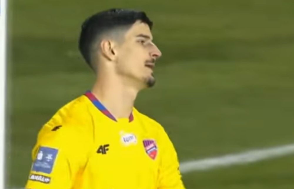 POTVRDA IZ BIH Srbija dobija veliko pojačanje na golu! (VIDEO)