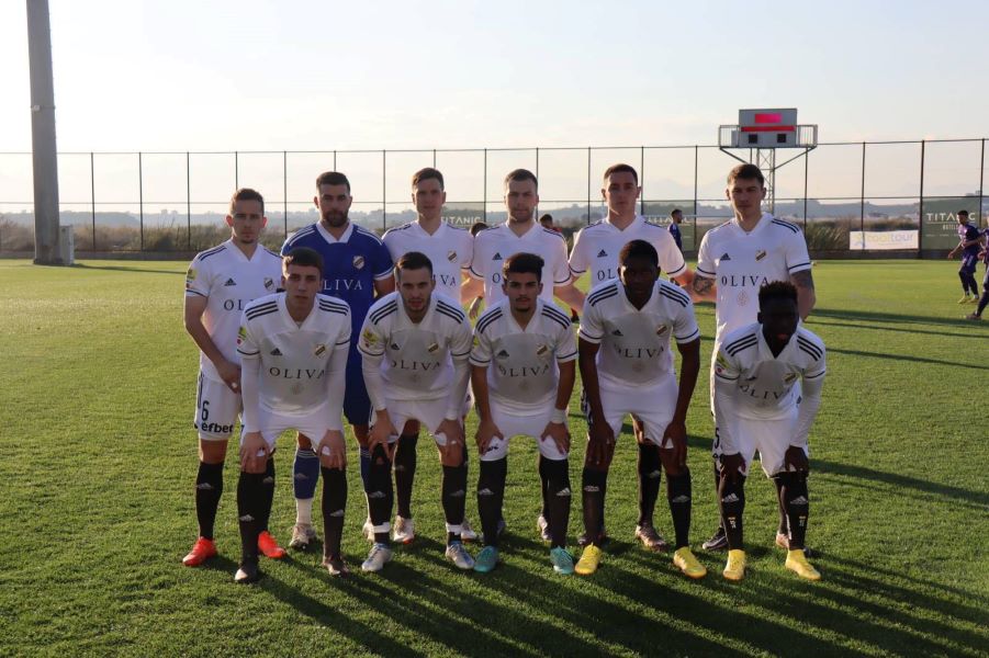 Čukarički još jednom nezasluženo poražen, završnica napada najveći problem