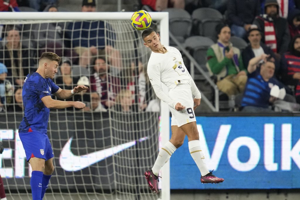 POBEDA PRED PUT U RAZGRAD Srbija se mučila sa Jordanom, ali dobila Joveljića