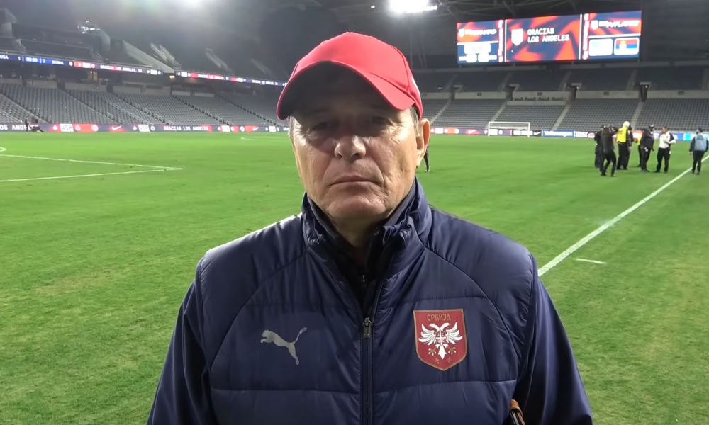 PIKSI ZADOVOLJAN Ima igrača za najbolji tim Srbije! Počeli smo godinu pobedom, želim uspehe i u kvalifikacijama za EP