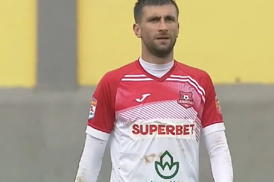 NOVO POJAČANJE Kolubara dovela i drugog napadača iz Splita! Igrao je za mladu selekciju Hrvatske