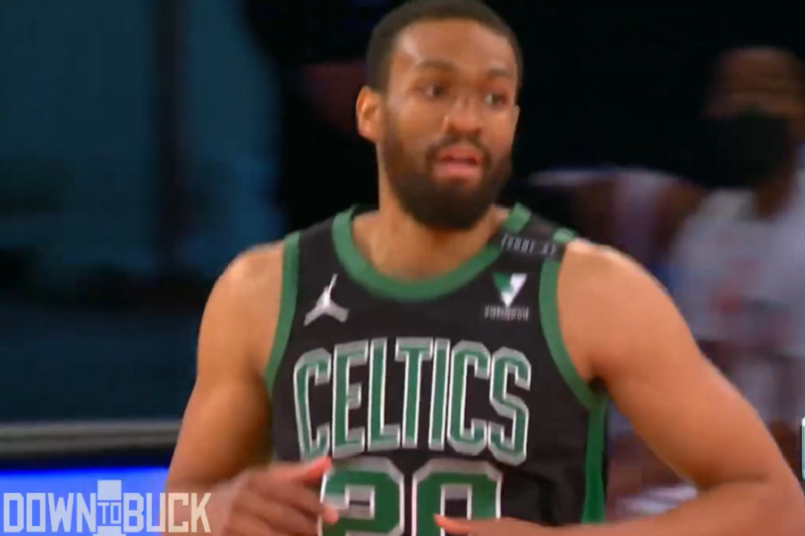 DRUGI PIŠU Partizan pregovora sa krilnim centrom iz NBA (VIDEO)