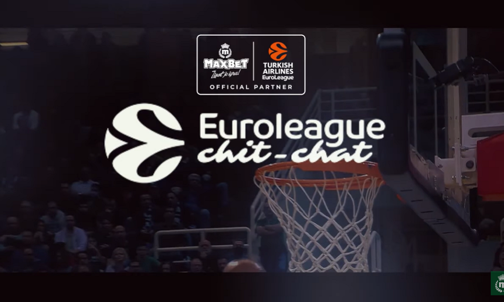 O trećoj vezanoj pobedi Partizana i analiza poraza Zvezde… Pogledajte novi Euroleague Chit-Chat podkast (VIDEO)