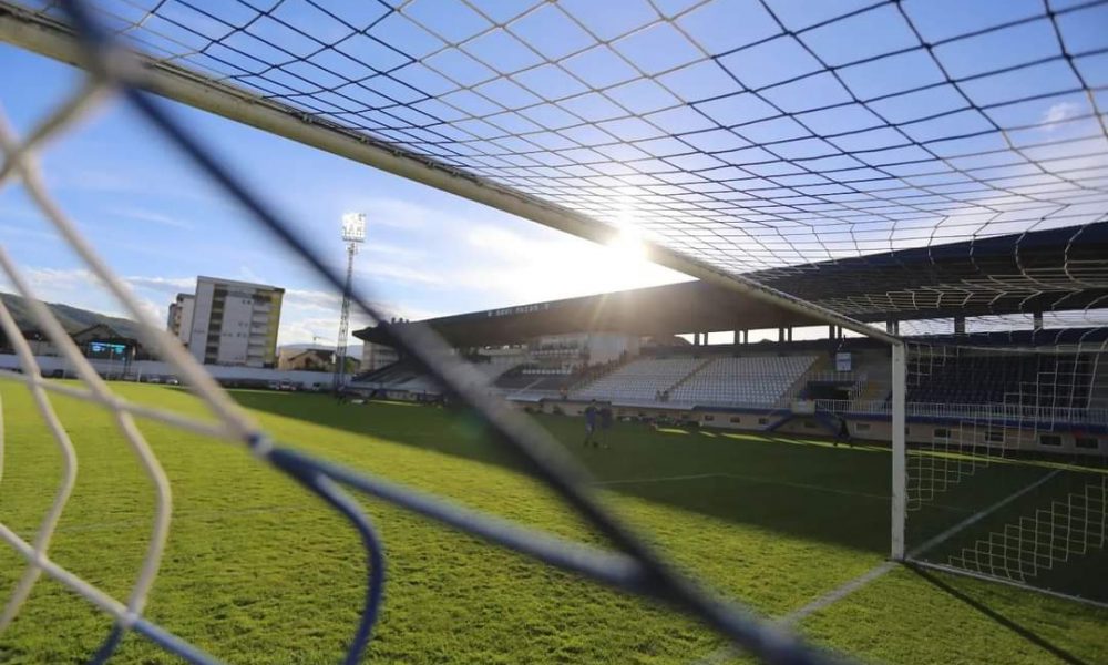 Radovac pojačao Novi Pazar! Odbijena ponuda za Majdevca