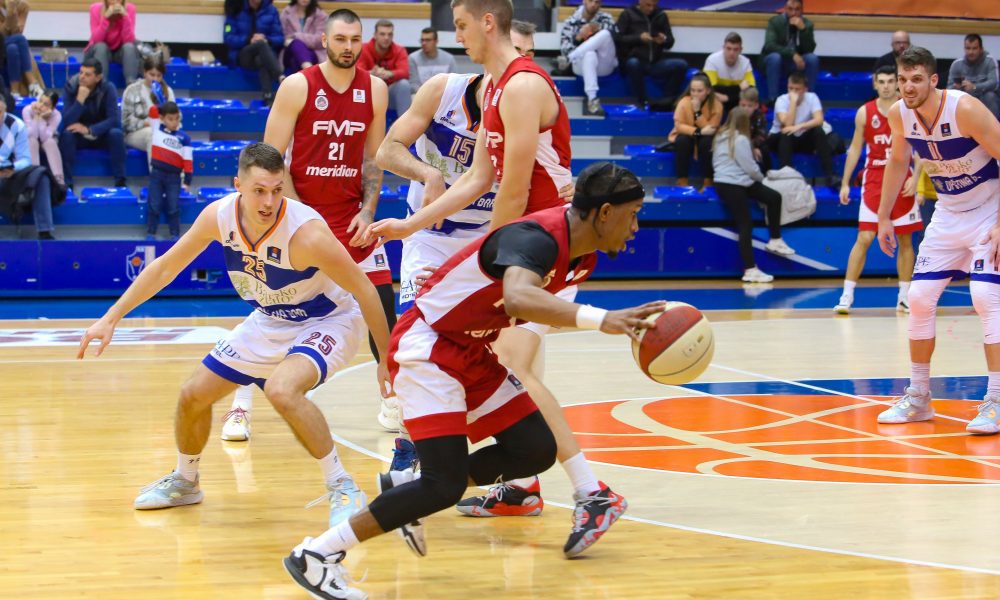 HAUBICA IZ ŽELEZNIKA Zvezdi ne treba plejmejker, ali joj ovo oružje Frejzera fali za Top 8 Evrolige… (VIDEO)