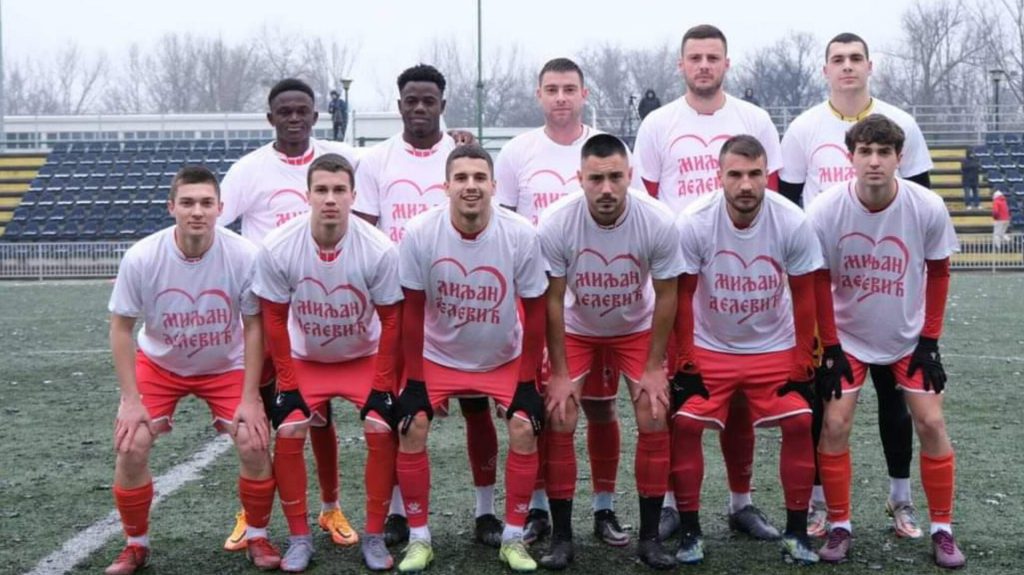 PRVOLIGAŠI NA PRIPREMAMA „Građevinari“ krenuli furiozno, IMT bolji od Radničkog