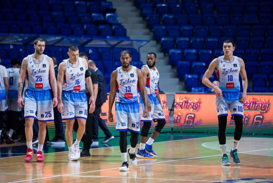 Igokea dovela mladog košarkaša Partizana