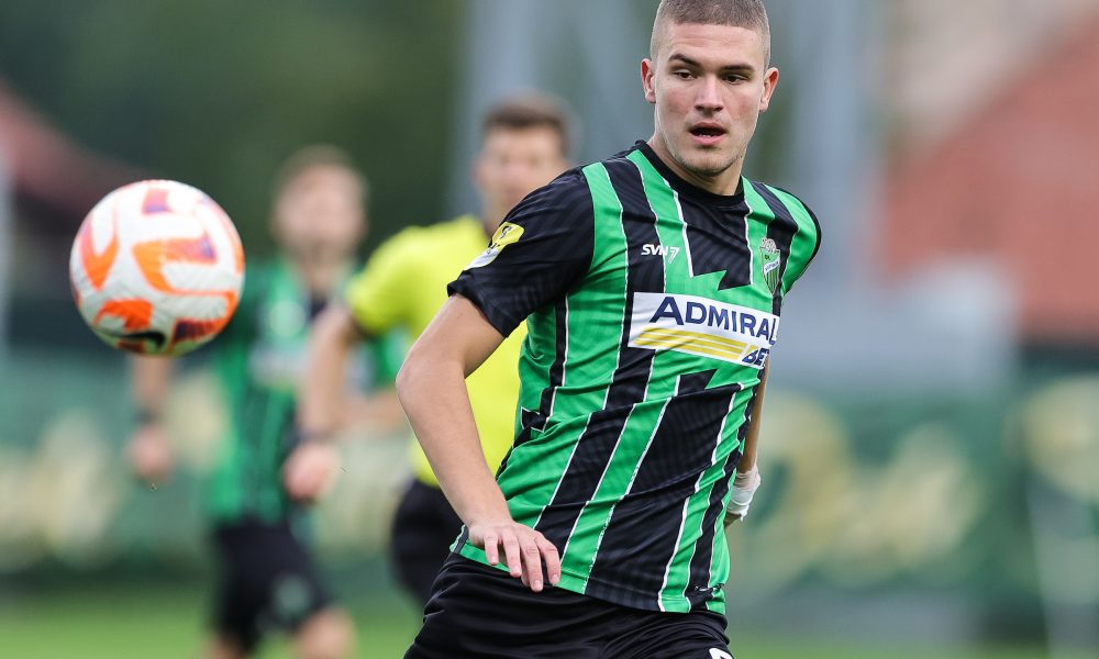 SAZNAJEMO Štoper Kolubare otišao u Izrael!