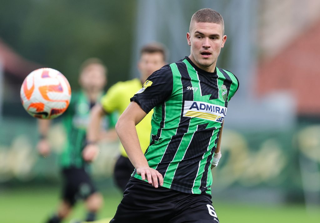 SAZNAJEMO Štoper Kolubare otišao u Izrael!