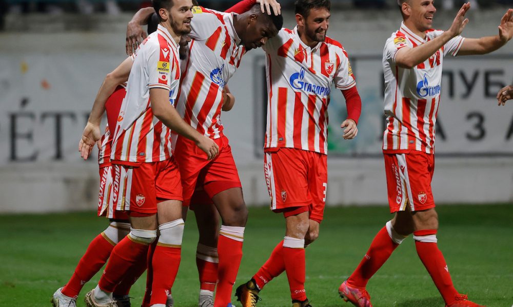 NAŠAO KLUB Napadač koji je razočarao u Zvezdi ponovo na sceni