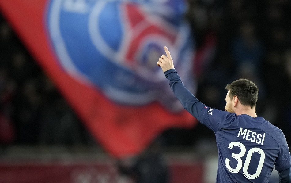 BEZ LIMITA Novi fudbalski zemljotres! Mesi dobio ponudu života! Veća je od Ronaldovog ugovora