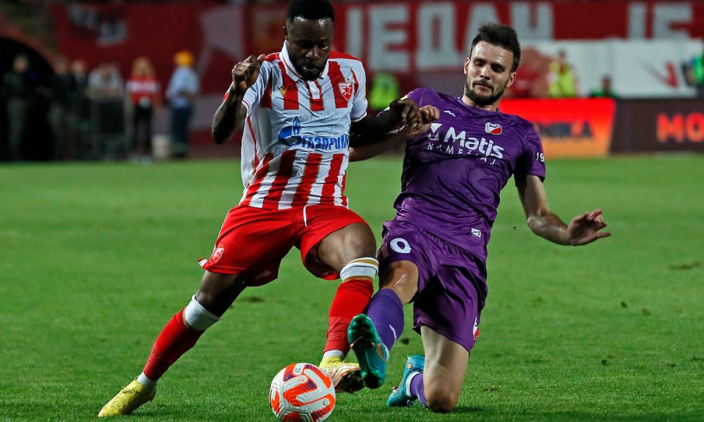 RASTANAK Vezista napustio Javor posle tri godine