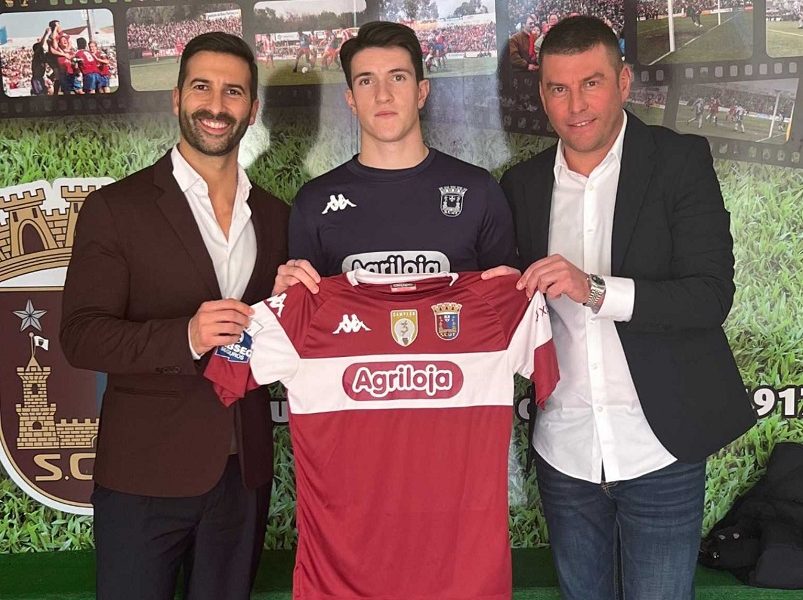 NOVA EPIZODA Lukić potpisao za LASK i otišao na pozajmicu (FOTO)