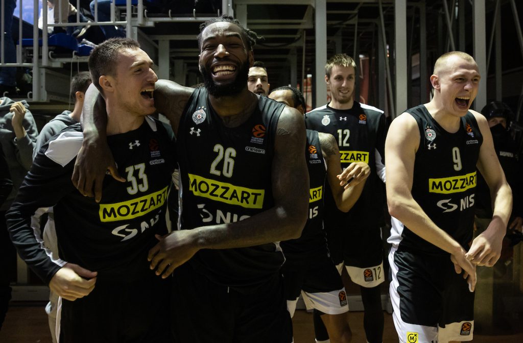 ŽESTOKO Oštar odgovor KS Srbije… Ovakav je status Partizana u sezoni 2022/23! Stop manipulacijama