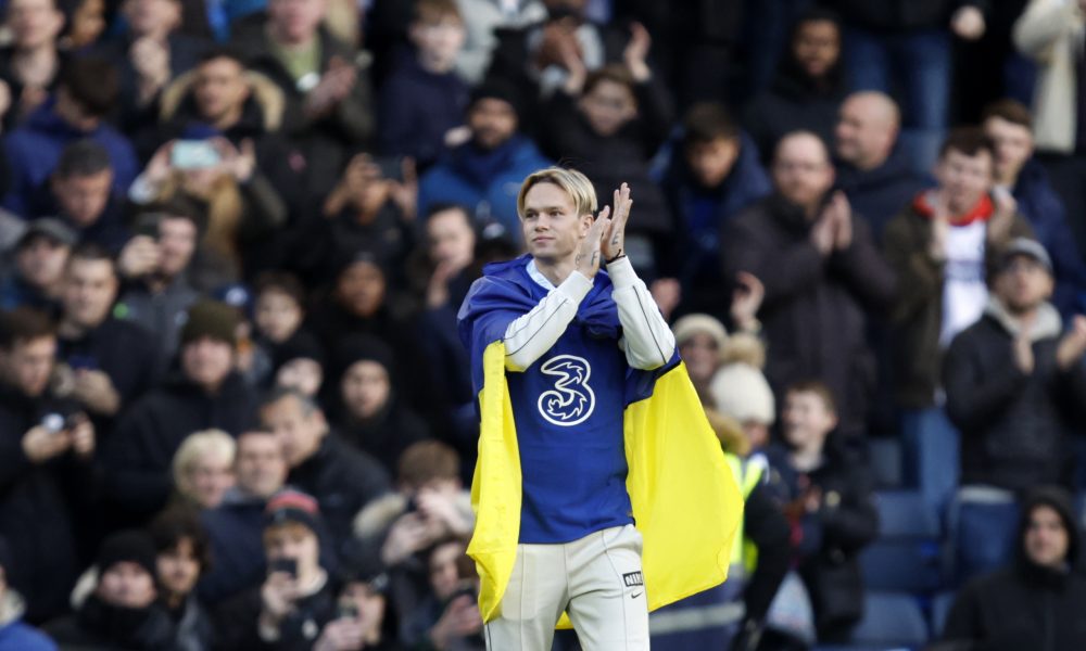 Mudrik pao na dopingu: „Nisam svesno uzeo ništa“ – preti mu 4 godine suspenzije